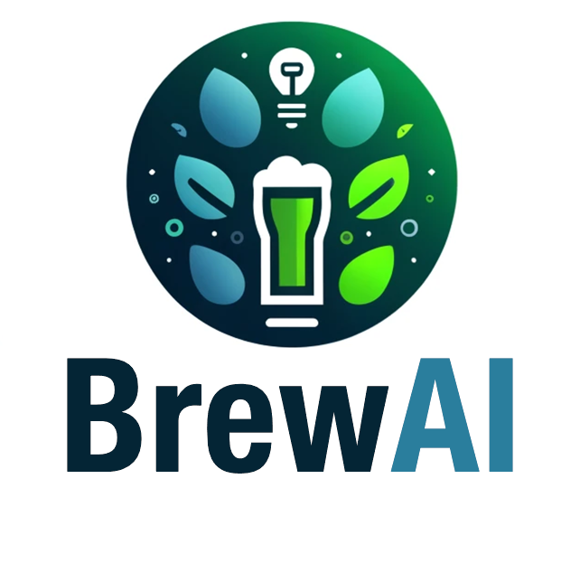 BrewAI Logo