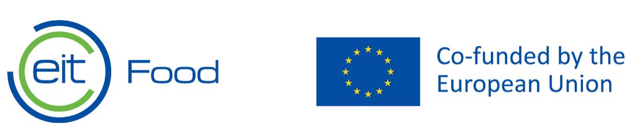 EIT Food · Co-funded by the European Union